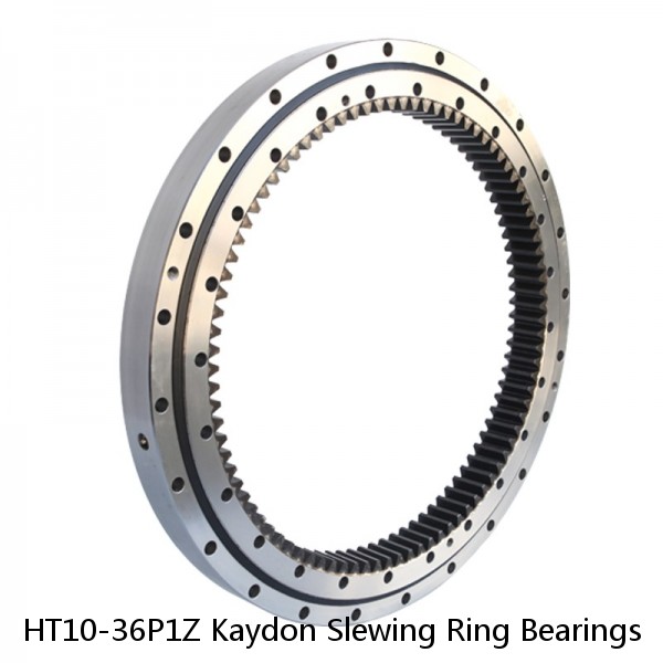 HT10-36P1Z Kaydon Slewing Ring Bearings