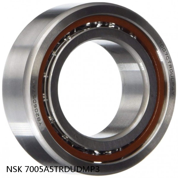7005A5TRDUDMP3 NSK Super Precision Bearings