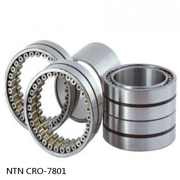 CRO-7801 NTN Cylindrical Roller Bearing