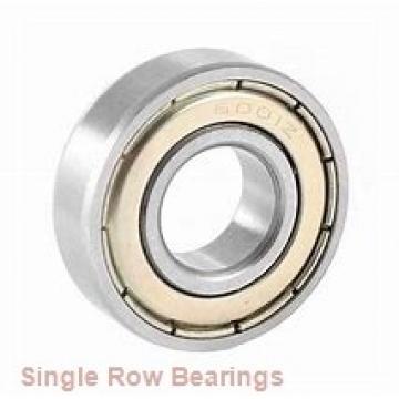 SKF 6005-2RSH/C3W64  Single Row Ball Bearings