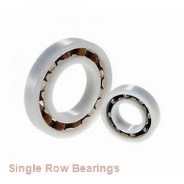 SKF 6305-2RS1/C3W64  Single Row Ball Bearings