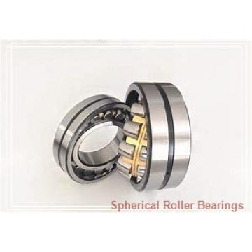 190 mm x 260 mm x 52 mm  FAG 23938-S-MB  Spherical Roller Bearings