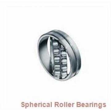 FAG 23936-S-MB-C3  Spherical Roller Bearings