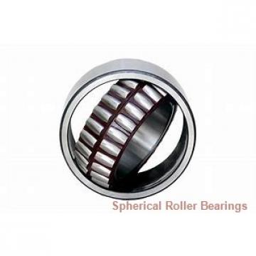 380 mm x 520 mm x 106 mm  FAG 23976-MB  Spherical Roller Bearings