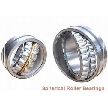 190 mm x 260 mm x 52 mm  FAG 23938-S-MB  Spherical Roller Bearings