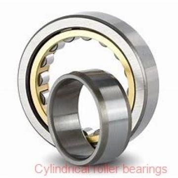 0.984 Inch | 25 Millimeter x 3.15 Inch | 80 Millimeter x 0.827 Inch | 21 Millimeter  CONSOLIDATED BEARING NJ-405 M  Cylindrical Roller Bearings