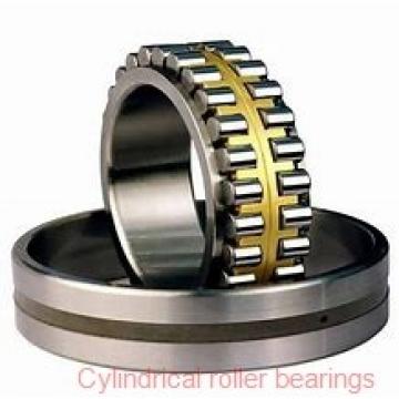 1.575 Inch | 40 Millimeter x 4.331 Inch | 110 Millimeter x 1.063 Inch | 27 Millimeter  CONSOLIDATED BEARING NJ-408 M RL1  Cylindrical Roller Bearings