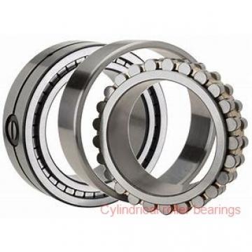 1.181 Inch | 30 Millimeter x 3.543 Inch | 90 Millimeter x 0.906 Inch | 23 Millimeter  CONSOLIDATED BEARING NJ-406 M  Cylindrical Roller Bearings