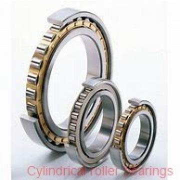 2.756 Inch | 70 Millimeter x 5.906 Inch | 150 Millimeter x 2.008 Inch | 51 Millimeter  CONSOLIDATED BEARING NJ-2314 C/3  Cylindrical Roller Bearings