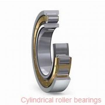 1.969 Inch | 50 Millimeter x 5.118 Inch | 130 Millimeter x 1.22 Inch | 31 Millimeter  CONSOLIDATED BEARING NJ-410 C/3  Cylindrical Roller Bearings