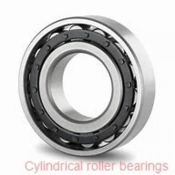 3.543 Inch | 90 Millimeter x 7.48 Inch | 190 Millimeter x 1.693 Inch | 43 Millimeter  CONSOLIDATED BEARING NJ-318E M W/23  Cylindrical Roller Bearings