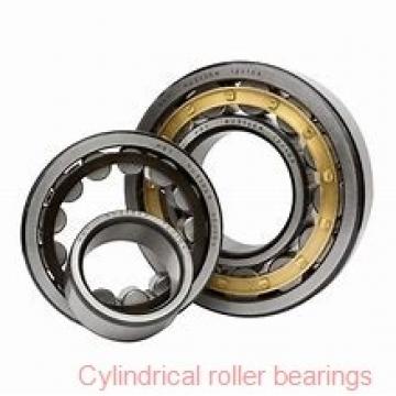 1.969 Inch | 50 Millimeter x 5.118 Inch | 130 Millimeter x 1.22 Inch | 31 Millimeter  CONSOLIDATED BEARING NJ-410 M C/4  Cylindrical Roller Bearings