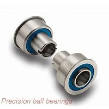 1.969 Inch | 50 Millimeter x 2.835 Inch | 72 Millimeter x 0.472 Inch | 12 Millimeter  SKF 71910 ACDGA/P4A  Precision Ball Bearings