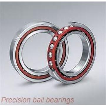 0.472 Inch | 12 Millimeter x 1.26 Inch | 32 Millimeter x 0.394 Inch | 10 Millimeter  SKF 7201 CDGA/P4A  Precision Ball Bearings