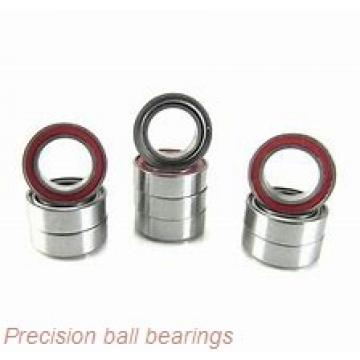 0.472 Inch | 12 Millimeter x 0.945 Inch | 24 Millimeter x 0.236 Inch | 6 Millimeter  SKF 71901 ACDGA/P4A  Precision Ball Bearings