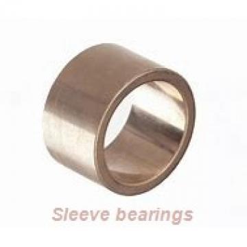 ISOSTATIC SF-812-6  Sleeve Bearings
