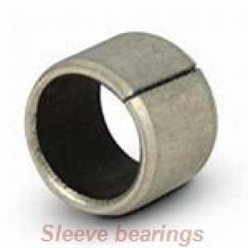 ISOSTATIC AA-2007-5  Sleeve Bearings