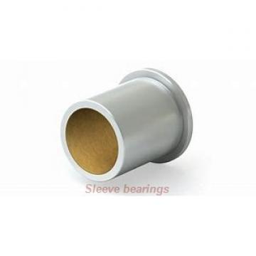 ISOSTATIC CB-7280-48  Sleeve Bearings