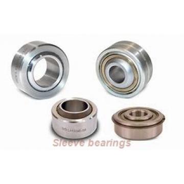 ISOSTATIC CB-6480-48  Sleeve Bearings