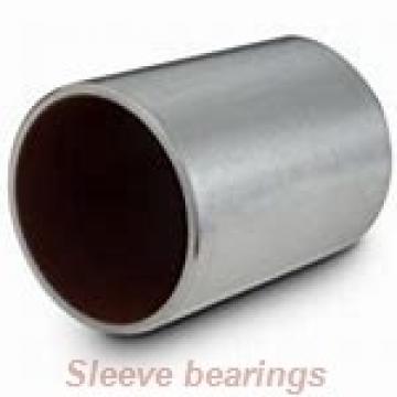 ISOSTATIC SF-816-10  Sleeve Bearings