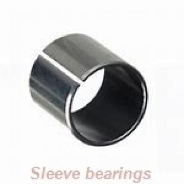 ISOSTATIC SF-812-10  Sleeve Bearings
