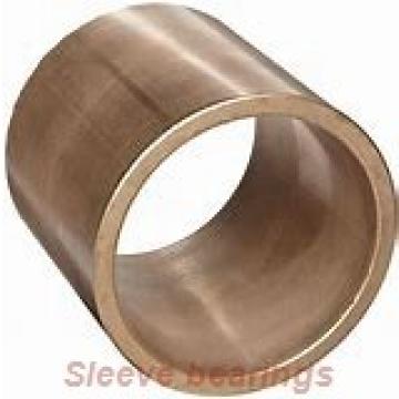 ISOSTATIC EP-040506  Sleeve Bearings