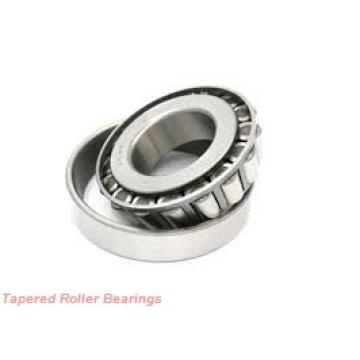 TIMKEN HM237535-90139  Tapered Roller Bearing Assemblies