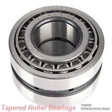 TIMKEN H337844-90288  Tapered Roller Bearing Assemblies