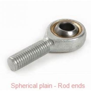 INA GAR20-UK  Spherical Plain Bearings - Rod Ends