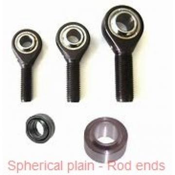 INA GAR10-DO  Spherical Plain Bearings - Rod Ends