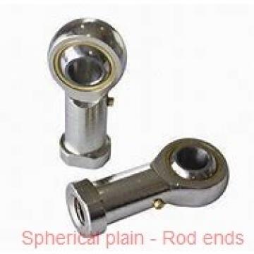 INA GAR20-DO  Spherical Plain Bearings - Rod Ends