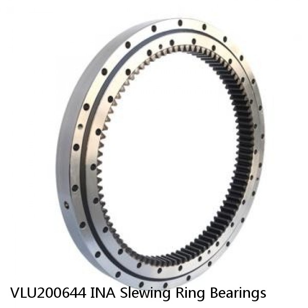 VLU200644 INA Slewing Ring Bearings