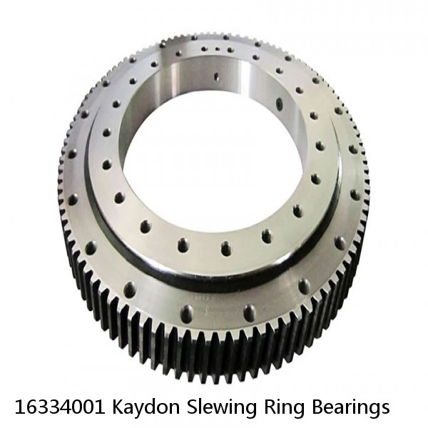 16334001 Kaydon Slewing Ring Bearings