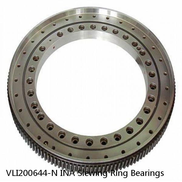 VLI200644-N INA Slewing Ring Bearings