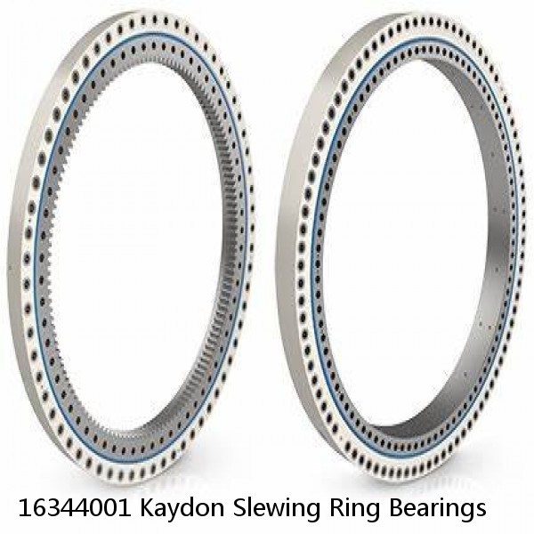 16344001 Kaydon Slewing Ring Bearings