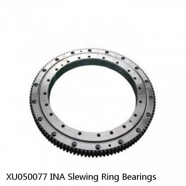 XU050077 INA Slewing Ring Bearings