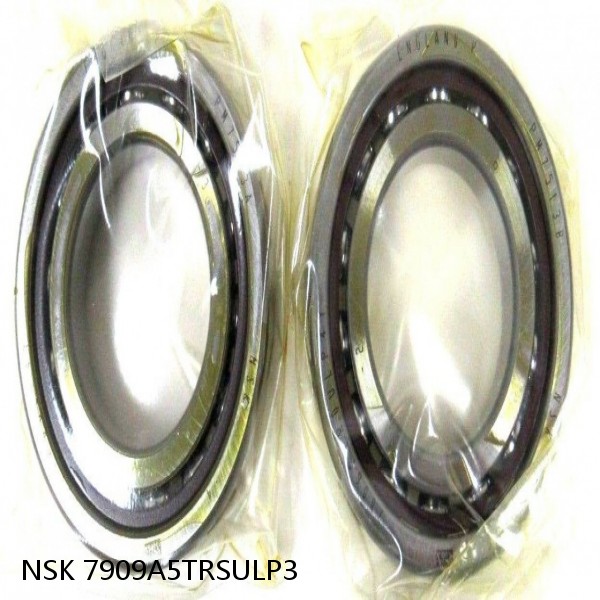 7909A5TRSULP3 NSK Super Precision Bearings