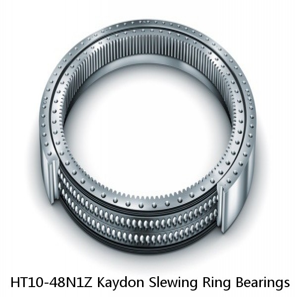 HT10-48N1Z Kaydon Slewing Ring Bearings