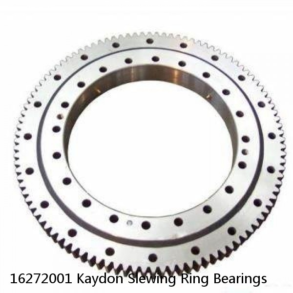 16272001 Kaydon Slewing Ring Bearings