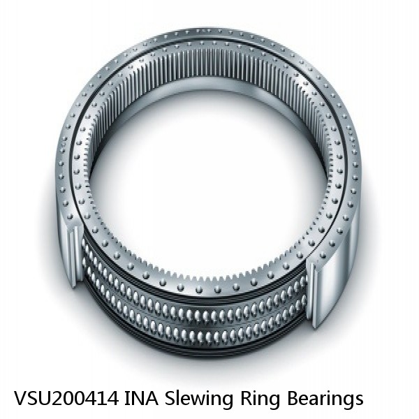 VSU200414 INA Slewing Ring Bearings