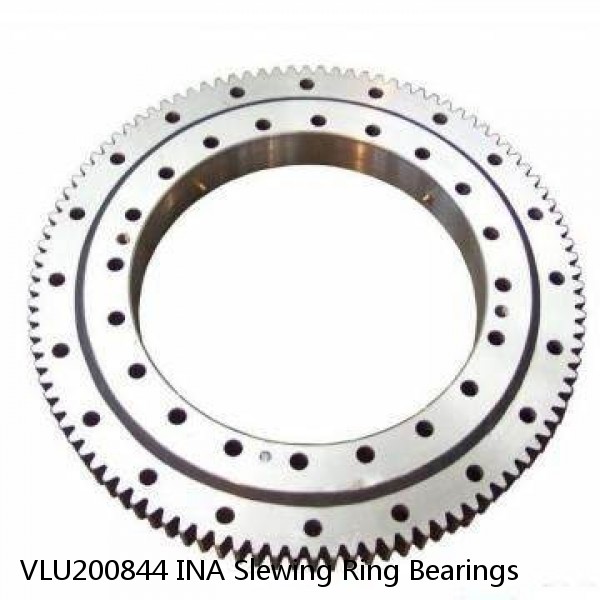 VLU200844 INA Slewing Ring Bearings