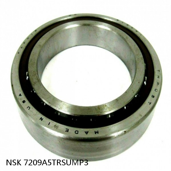 7209A5TRSUMP3 NSK Super Precision Bearings