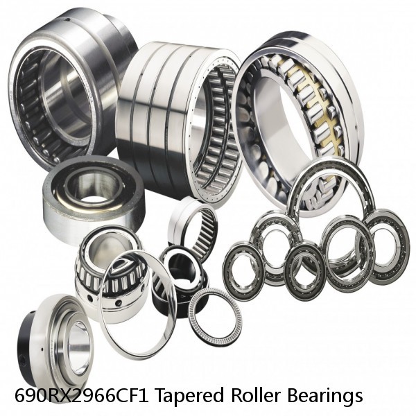 690RX2966CF1 Tapered Roller Bearings