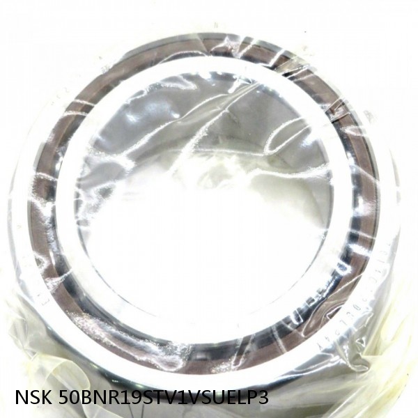 50BNR19STV1VSUELP3 NSK Super Precision Bearings