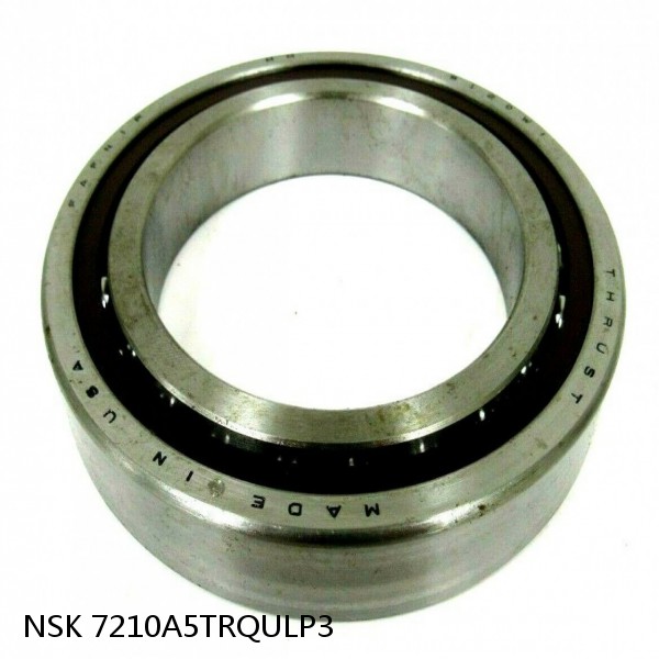 7210A5TRQULP3 NSK Super Precision Bearings