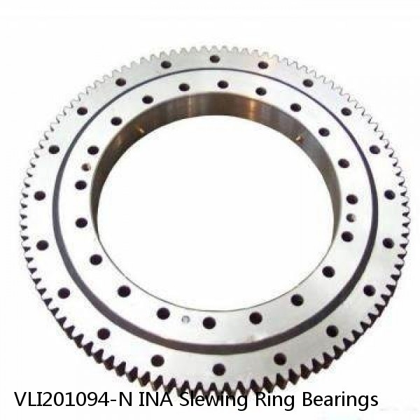 VLI201094-N INA Slewing Ring Bearings