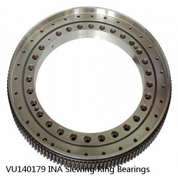 VU140179 INA Slewing Ring Bearings