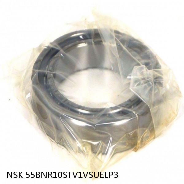 55BNR10STV1VSUELP3 NSK Super Precision Bearings