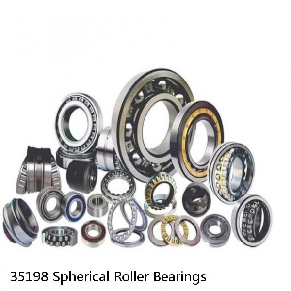 35198 Spherical Roller Bearings