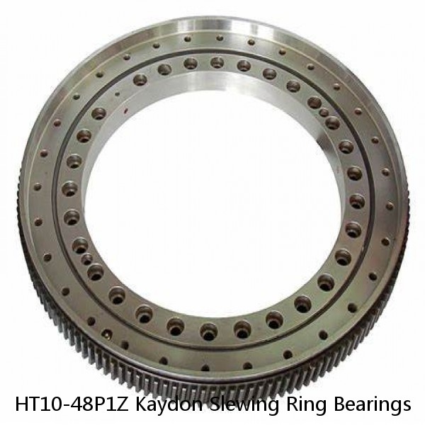 HT10-48P1Z Kaydon Slewing Ring Bearings